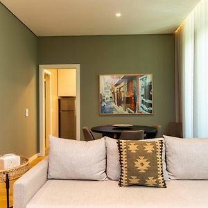 Appartement met Twee Slaapkamers