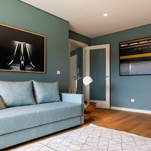 Appartement met een Slaapkamer